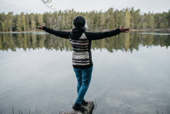 Hop on to Estonia’s Wild Nature – Explore Estonia’s Hiking Capital