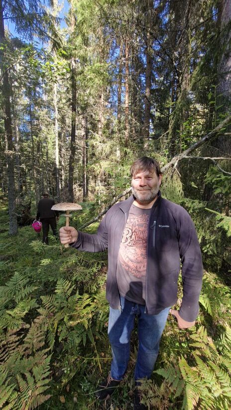 Varahommik metsas – õpi metsa lugema ja käi seenel metsarahva kombel